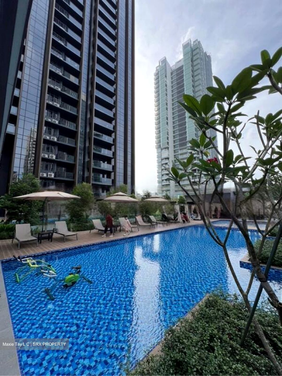 Pullman Residence  (D11), Condominium #471421091